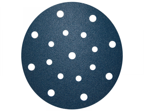 Schuurschijf Sia 1815 150mm K120 (50 st)