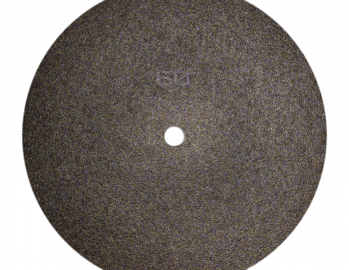 Schuurschijf Sia unico 1707 178mm K40 (50 st)