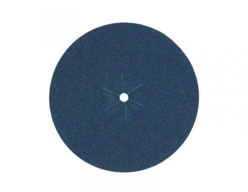 Powerdrive schuurschijf 8300 150 x 8 K100 (50 st)